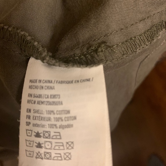 American eagles jacket - Picture 11 of 11